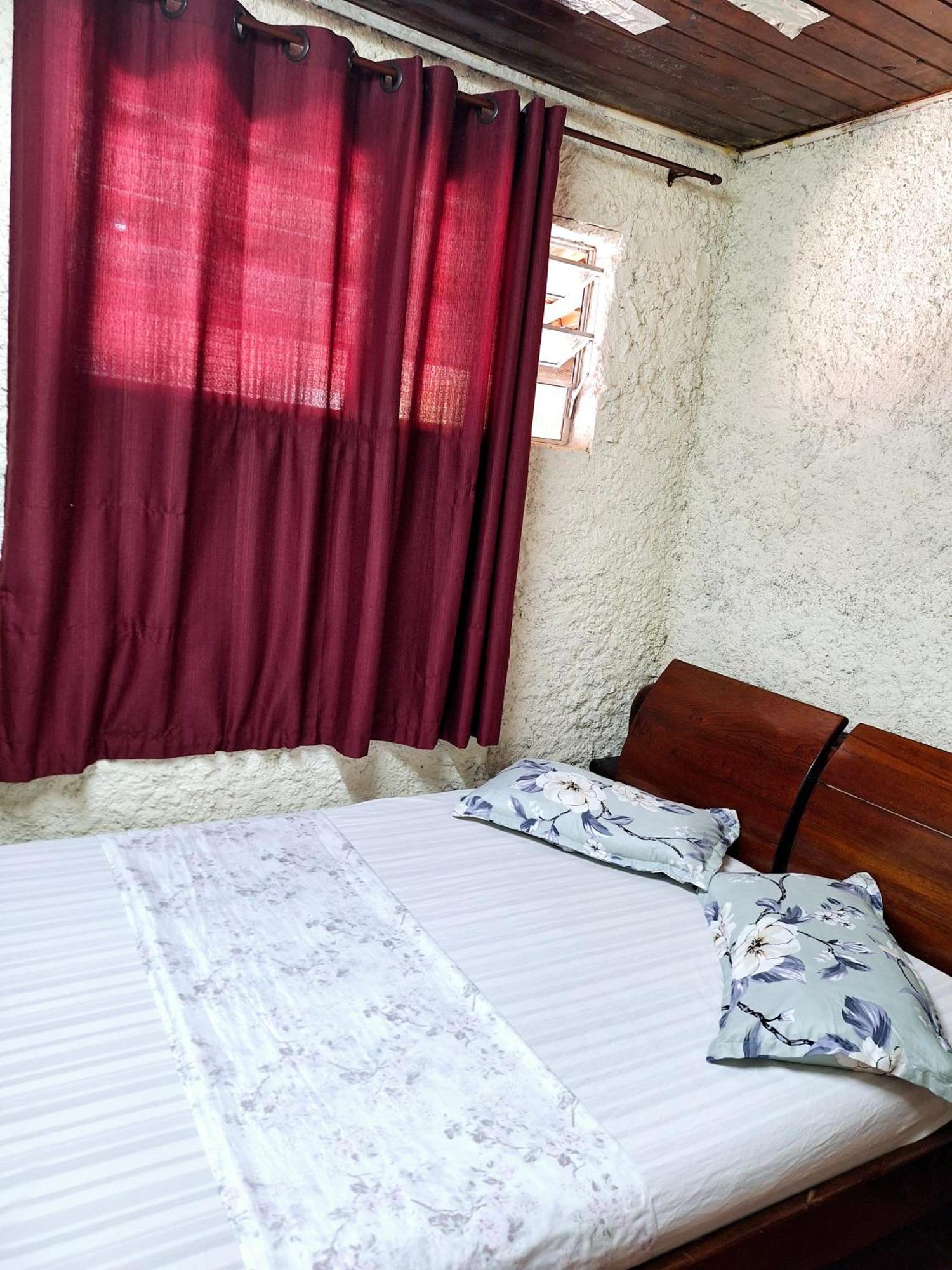 Hostel Canto Da Praia Sao Sebastiao - Proximo Ao Enrocamento Caraguatatuba Exteriér fotografie