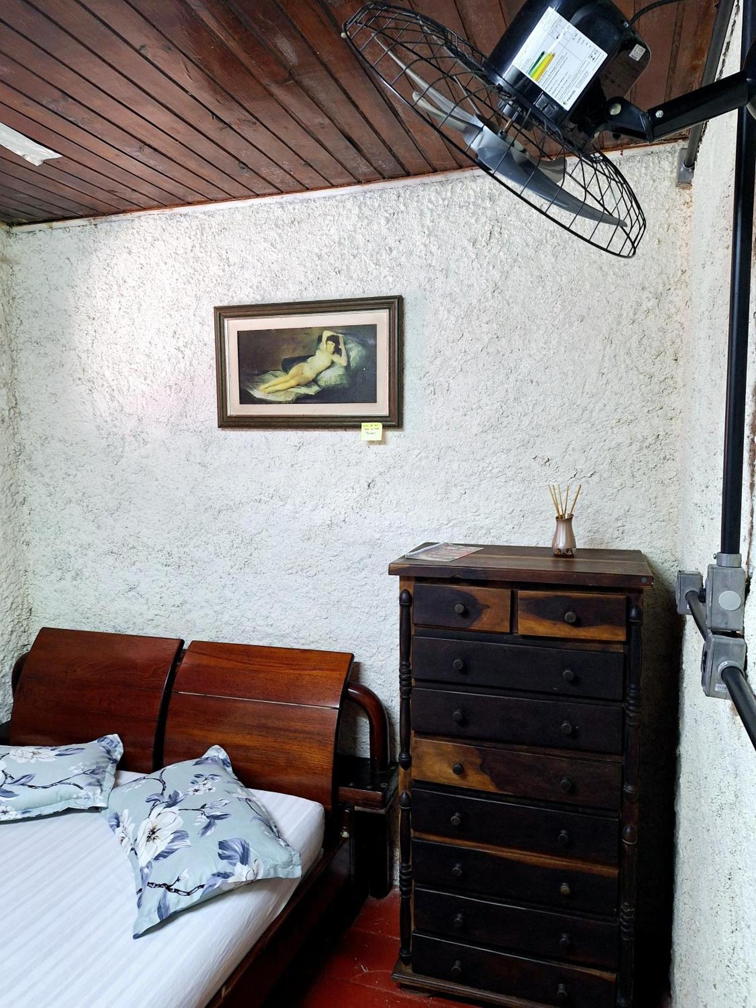 Hostel Canto Da Praia Sao Sebastiao - Proximo Ao Enrocamento Caraguatatuba Exteriér fotografie