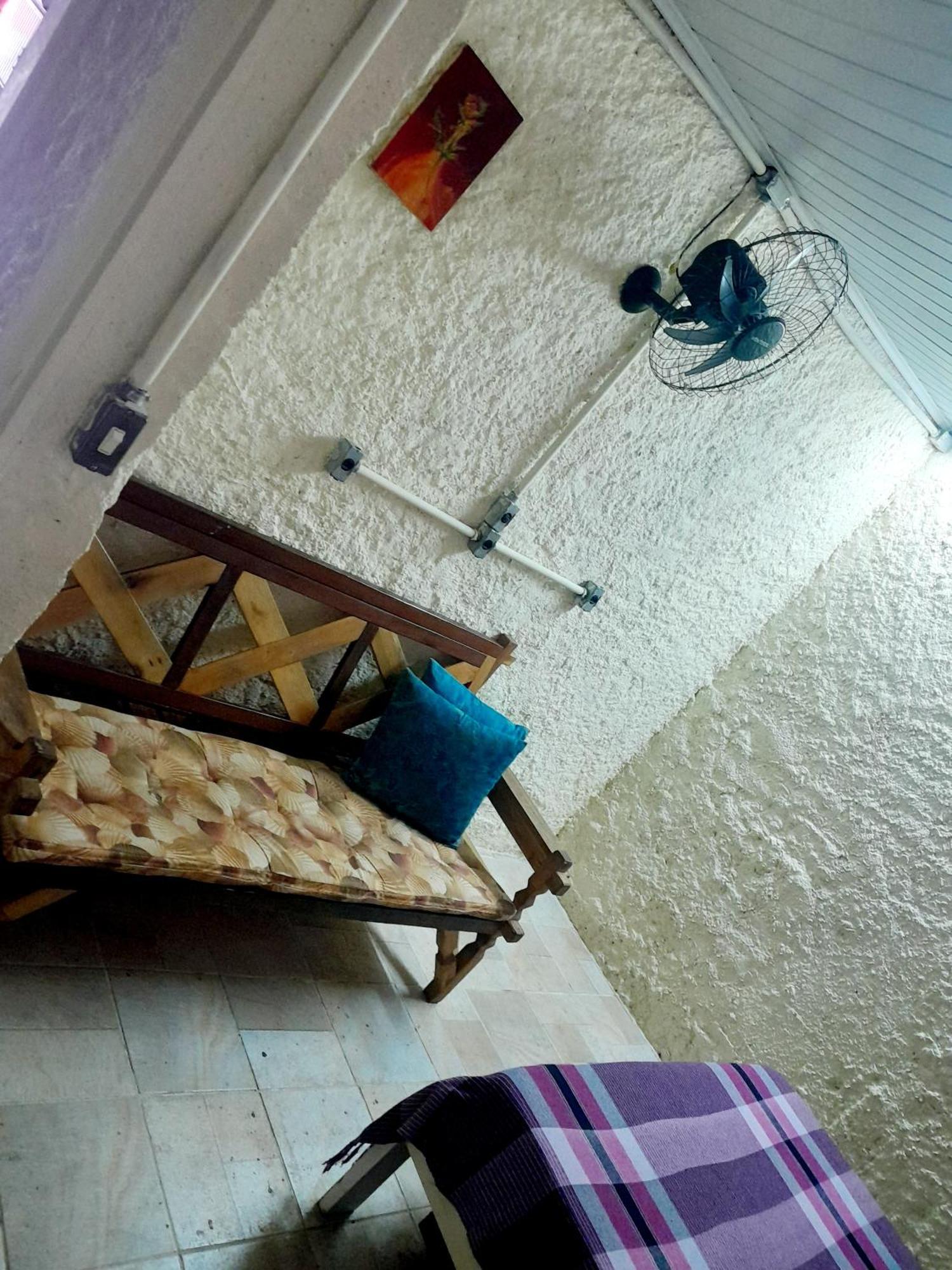 Hostel Canto Da Praia Sao Sebastiao - Proximo Ao Enrocamento Caraguatatuba Exteriér fotografie