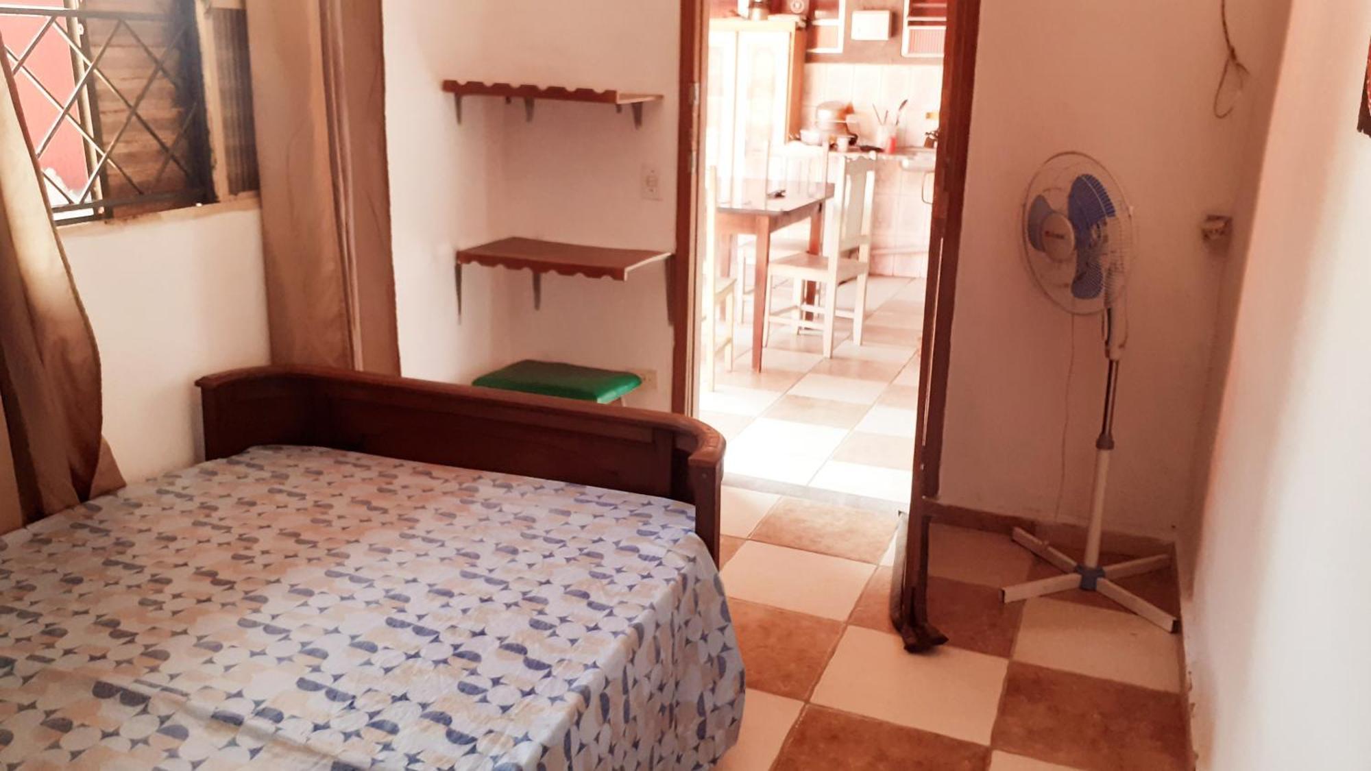 Hostel Canto Da Praia Sao Sebastiao - Proximo Ao Enrocamento Caraguatatuba Pokoj fotografie